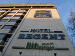 003. Best Western Hotel Regent International, Cologne Hotels