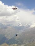 094. Záchranná akce na Matterhornu