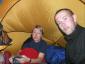 097. BaseCamp pod Matterhornem 3200m