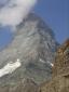 110. Pohledy od Schwarzsee na Matterhorn