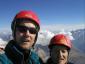 059. Švýcarský vrchol Matterhorn 4477m, pondělí 25.8.2003, 10:13am