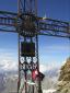 072. Italský vrchol Matterhorn 4477m, pondělí 25.8.2003, 10:18am