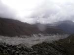 134. Ledovec z Huascaranu