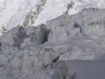 179. Ledovec pod Chopicalqui