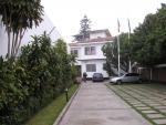 537. České velvyslanectví v Peru, Lima