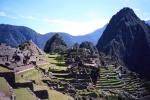 736. Cusco, Machu Picchu