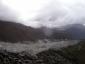 134. Ledovec z Huascaranu