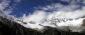 144. Panorama Huascaran Sur
