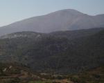 047. Rhodos, Attavyros, highest point