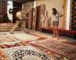 071. Turkey, carpet manufactory