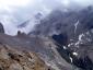 079. Cestou zpět na sedlo Passo Ombretta 2700m
