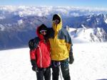 139. Mont Blanc 4810m