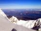 127. Cestou na Mont Blanc - výstupový den
