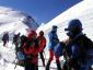 129. Cestou na Mont Blanc - výstupový den