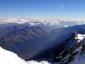 131. Cestou na Mont Blanc - výstupový den