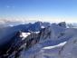135. Cestou na Mont Blanc - výstupový den