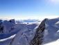 136. Cestou na Mont Blanc - výstupový den