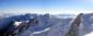137. Cestou na Mont Blanc - výstupový den