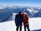 140. Mont Blanc 4810m
