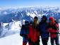 141. Mont Blanc 4810m