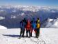 142. Mont Blanc 4810m