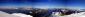 147. Výhledy z Mont Blanc 4810m
