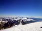 149. Výhledy z Mont Blanc 4810m