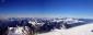 150. Výhledy z Mont Blanc 4810m
