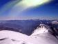151. Výhledy z Mont Blanc 4810m