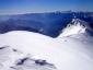 156. Výhledy z Mont Blanc 4810m