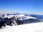 160. Výhledy z Mont Blanc 4810m