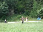 160. Rypinka a jeho start
