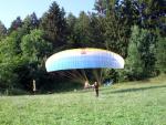 164. Rypinka a jeho start