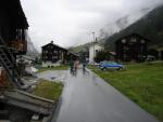 009. Cestou do Zermattu