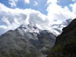 043. Cestou z Randy na chatu Weisshornhütte 2.932 m n.m