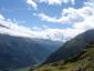 037. Cestou z Randy na chatu Weisshornhütte 2.932 m n.m