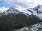045. Cestou z Randy na chatu Weisshornhütte 2.932 m n.m