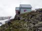018. Weisshornhütte 2932 m