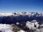 096. Pohledy z vrcholu Weisshorn 4505m