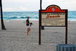 029. Fort Lauderdale Beach, Florida