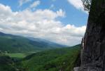 169. West Virginia, Seneca Rocks