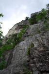173. West Virginia, Seneca Rocks