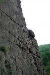 177. West Virginia, Seneca Rocks